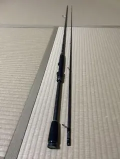 最終値下げ Sephia bb S806M エギングロッド 8'6