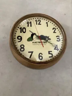 1980年代L.L.Bean Weather Station ウォールクロック - メルカリ