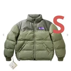 PALACE x The North Face Purple Label