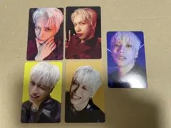 INI 池﨑理人 THE VIEW トレカセット