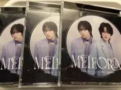 蒼井翔太 七海ひろき METEORA cd アルバム 通常版