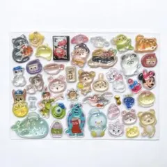 正規品★ ボンボンドロップシールなど　詰め合わせ　おすそ分け_5