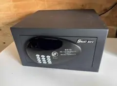 Be-Tech セーフティーボックス小型金庫 3001D-1GL Used/良品