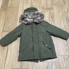 グローバルワーク⭐︎ダウン⭐︎sサイズ☆コート