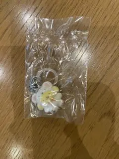 めじるしアクセサリーサンリオキャラクターズ〜ふわふわスノー〜　ポムポムプリン