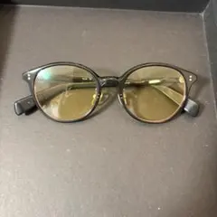 Yohji Yamamoto サングラス 52-7204 - メルカリ