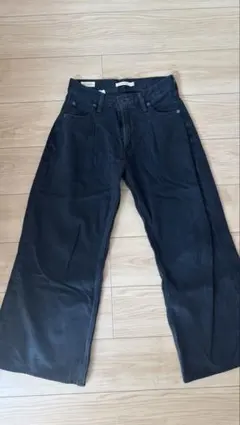 Levi's/リーバイス BAGGY DAD WIDE LEG