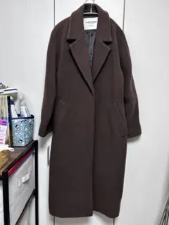 2025年最新】fabrica チェスター コートの人気アイテム - メルカリ