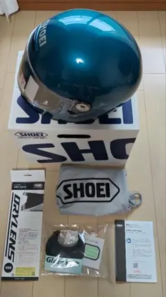 ショウエイグラムスターのサムネイル