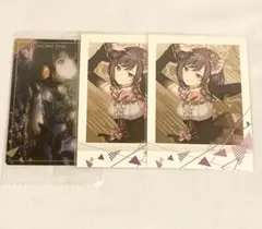 プロセカ 東雲絵名 まとめ売り ぱしゃこれ ウエハース