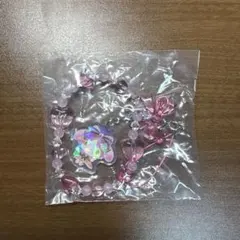 きらきらビーズチャーム マイメロディ