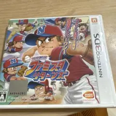 3DS プロ野球 ファミスタ リターンズ