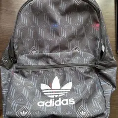 adidas バッグ