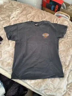古着　希少　Harley-Davidson
