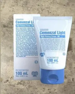国内正規品】セメンザルライト PDRN配合 肌再生クリーム100ml - メルカリ