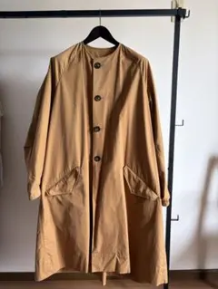 お*た様 STUDIO NICHOLSON | SEPHON COAT: サイズ お*た様 STUDIO NICHOLSON | SEPHON COAT: サイズ - メルカリ