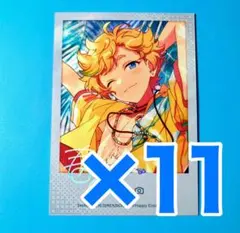 あんスタ 中国 星幻時序 ポラロイド カード 第2弾 春川宙 11点セット