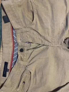 TOMMY HILFIGER トミーヒルフィガー
