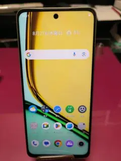 realme C67 スマートフォン 本体 realme C67 5G【スペック】価格や発売日 | スマホBANK