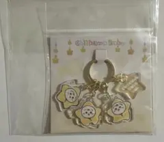 ちいかわ おくるみなアクリルチャームセット（星おくるみなうさぎ）