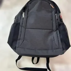Champion バックパック リュック ブラックのサムネイル