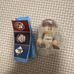 パワプロくん ならぶんです。
パシフィック・リーグ　東北楽天ゴールデンイーグルス