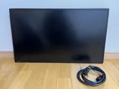 IO・DATA LCD-AH271XDB 27インチディスプレイ 【スタンド無】