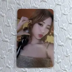 LESSERAFIM ユンジン HOT youtube gift トレカ | Mercari