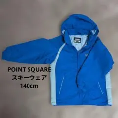 2026年最新】POINT SQUARE スキーウェアの人気アイテム - メルカリ