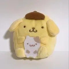 【新品未使用】ポムポムプリン
