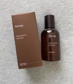 2025年最新】aesop マラケッシュ インテンスの人気アイテム