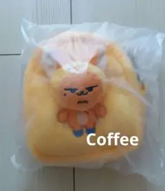 TXT プルバトゥ　POP-UP　マルチポーチ　ファンチュン