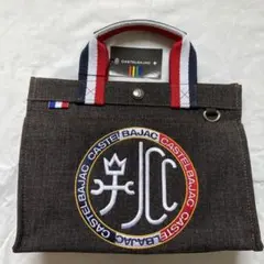 カステルバジャック トートバッグ ドライビングトート 021511