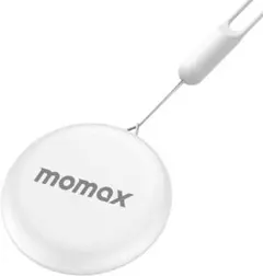 259.紛失防止タグ スマートトラッカー gps 小型 軽量 iOS端末のみ