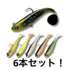 2026年最新】セビレ ルアーの人気アイテム - メルカリ