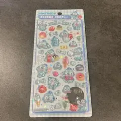 【正規品】ハンギョドン ボンボンドロップシール