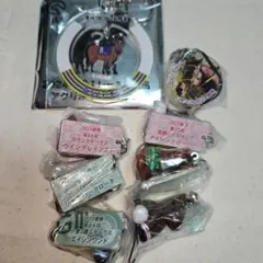 2026年最新】アイドルホースミニコレクションの人気アイテム - メルカリ