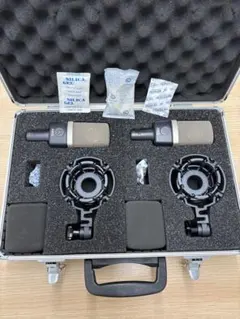 Oktava MK-012 MSP6 新品未使用品 - メルカリ