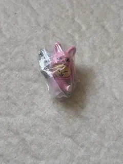 スキズー つまんでつなげてますこっと