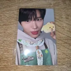 NCT WISH WISH BAKERY 購入特典　トレカ　ジェヒ