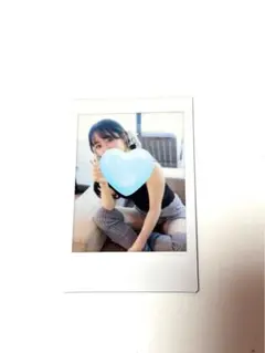 よ*、様 真中まな　LARME ランダムチェキ 真中まな LARME ランダムチェキ - メルカリ