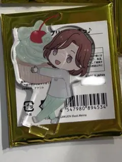 うたプリ BGS ちびキャラアクスタ 嶺二