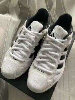 2025年最新】SS2 adidasの人気アイテム - メルカリ