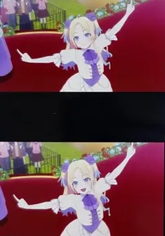 大沢瑠璃乃 安養寺姫芽 コマフィルム 映画 蓮ノ空 入場者特典 - メルカリ
