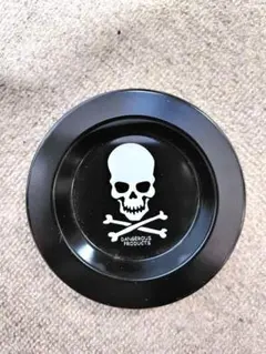 2026年最新】灰皿 スカルの人気アイテム - メルカリ