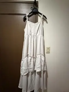 릴리안 캐럿 ♡ 원피스