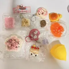 スクイーズ まとめ売り