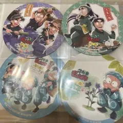 忍たま　アニカフェ　コースター