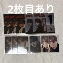 【匿名配送】鶴房汐恩 トレカ セルカ ステッカー