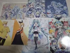 みるふぁく スパイ学園 イベント限定 SDキャラアクリルキーホルダー 5